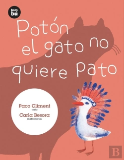Bertrand.pt - Potón El Gato No Quiere Pato