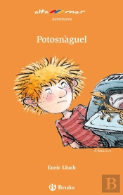 Potosnàguel