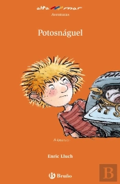Potosnáguel