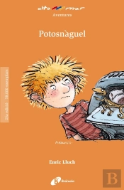 Potosnàguel