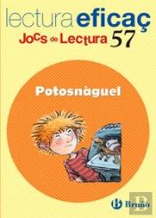 Potosnàguel Joc De Lectura