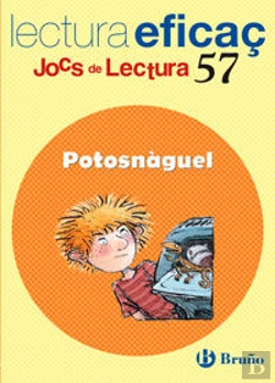 Bertrand.pt - Potosnàguel Joc De Lectura