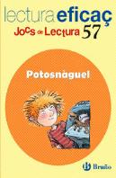 Potosnàguel Joc De Lectura