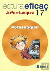 Potosnàguel Joc De Lectura
