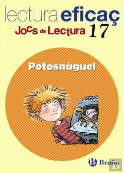 Bertrand.pt - Potosnàguel Joc De Lectura