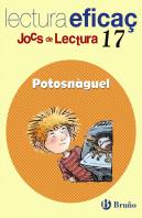 Potosnàguel Joc De Lectura