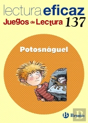 Potosnáguel Juego De Lectura