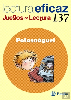 Bertrand.pt - Potosnáguel Juego De Lectura