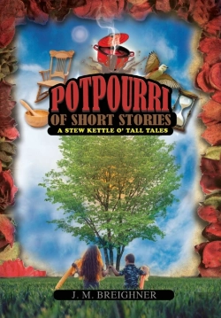 Bertrand.pt - Potpourri Of Short Stories