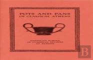 Pots And Pans Of Classical Athens