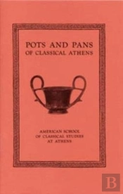 Pots And Pans Of Classical Athens