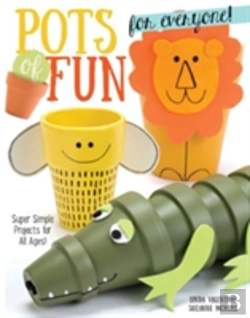 Bertrand.pt - Pots Of Fun For Everyone, Revised And Expanded Edition
