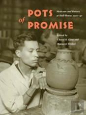 Pots Of Promise