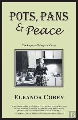 Bertrand.pt - Pots, Pans & Peace--The Legacy Of Margaret Corey