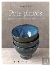 Pots Pincés