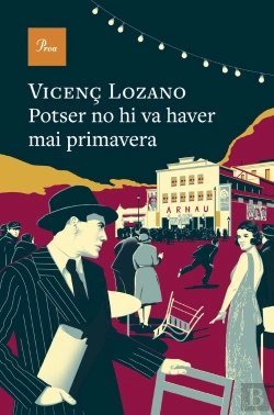 Bertrand.pt - Potser No Hi Va Haver Mai Primavera