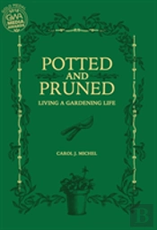 Potted And Pruned