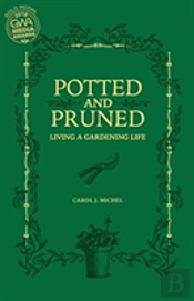 Potted And Pruned