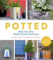 Potted