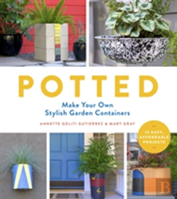 Bertrand.pt - Potted