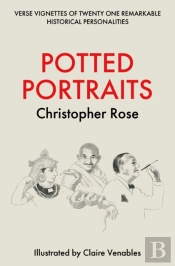 Potted Portraits