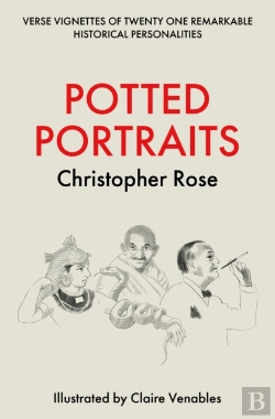 Bertrand.pt - Potted Portraits