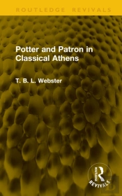 Potter And Patron In Classical Athens