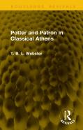 Potter And Patron In Classical Athens