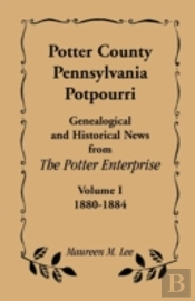Potter County, Pennsylvania Potpourri, V