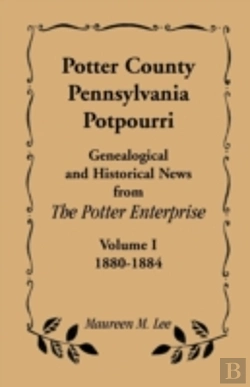 Bertrand.pt - Potter County, Pennsylvania Potpourri, V