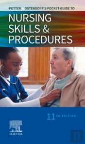 Potter & Ostendorf'S Pocket Guide To Nursing Skills & Procedures - E-Book