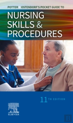 Bertrand.pt - Potter & Ostendorf'S Pocket Guide To Nursing Skills & Procedures - E-Book