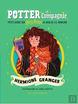 Bertrand.pt - Potter Et Compagnie : Hermione Granger