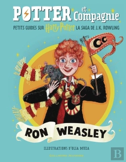 Bertrand.pt - Potter Et Compagnie : Ron Weasley