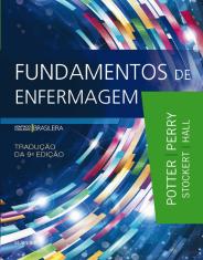 Potter - Fundamentos de Enfermagem