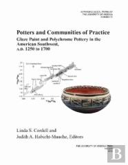 Potters And Communities Of Practice