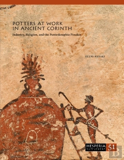 Bertrand.pt - Potters At Work In Ancient Corinth