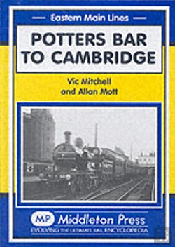 Bertrand.pt - Potters Bar To Cambridge