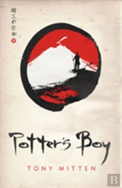 Bertrand.pt - Potter'S Boy