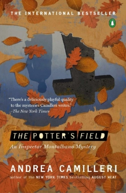 Bertrand.pt - Potter'S Field