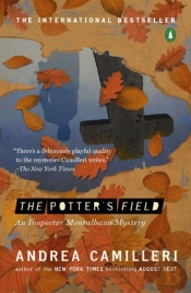 Potter'S Field
