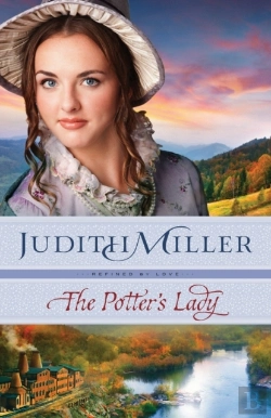 Bertrand.pt - Potter'S Lady (Refined By Love Book #2)