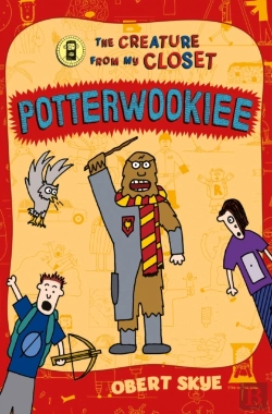 Bertrand.pt - Potterwookiee