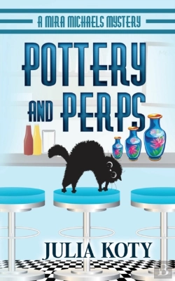 Bertrand.pt - Pottery And Perps