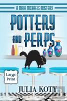 Pottery And Perps