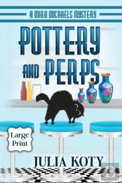 Pottery And Perps