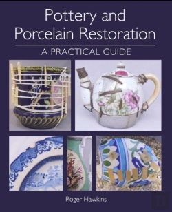 Bertrand.pt - Pottery And Porcelain Restoration