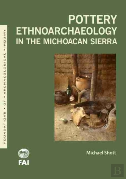 Bertrand.pt - Pottery Ethnoarchaeology In The Michoacan Sierra
