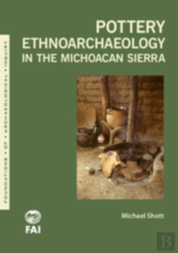 Bertrand.pt - Pottery Ethnoarchaeology In The Michoacan Sierra