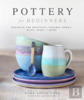 Pottery For Beginners